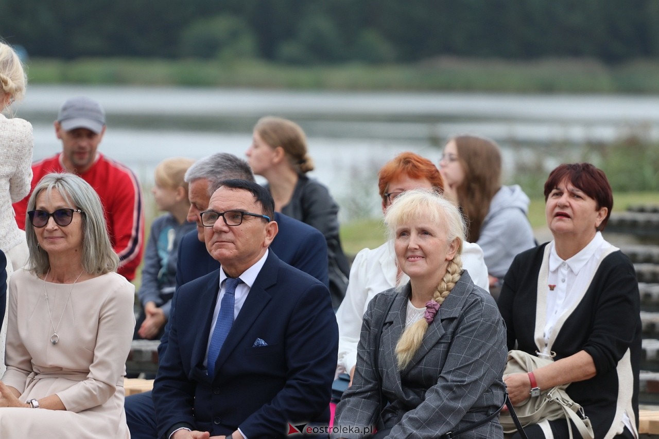 Miodobranie Kurpiowskie 2025 [31.08.2025] - zdjęcie #118 - eOstroleka.pl