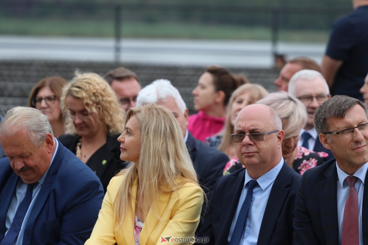 Miodobranie Kurpiowskie 2025 [31.08.2025] - zdjęcie #117 - eOstroleka.pl