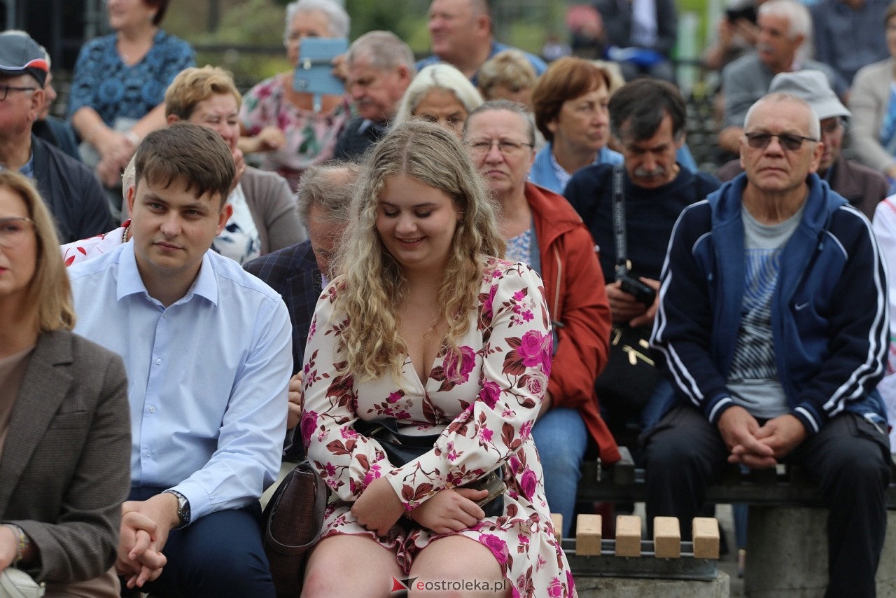 Miodobranie Kurpiowskie 2025 [31.08.2025] - zdjęcie #116 - eOstroleka.pl