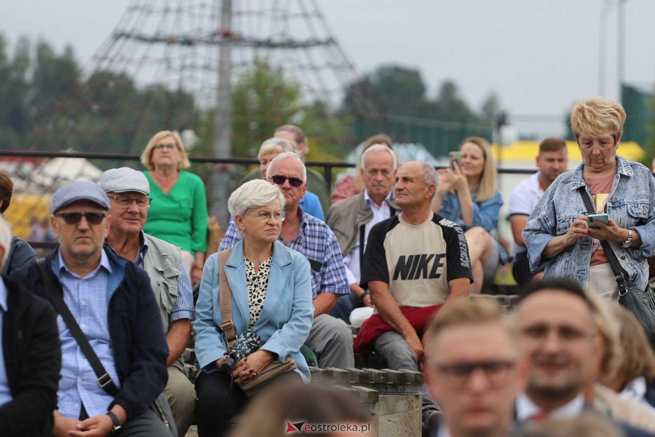 Miodobranie Kurpiowskie 2025 [31.08.2025] - zdjęcie #114 - eOstroleka.pl