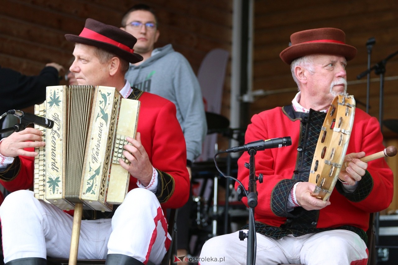Miodobranie Kurpiowskie 2025 [31.08.2025] - zdjęcie #113 - eOstroleka.pl