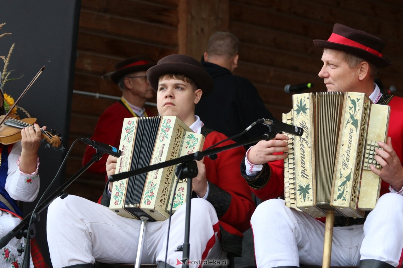 Miodobranie Kurpiowskie 2025 [31.08.2025] - zdjęcie #112 - eOstroleka.pl