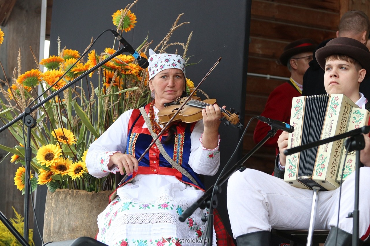 Miodobranie Kurpiowskie 2025 [31.08.2025] - zdjęcie #111 - eOstroleka.pl