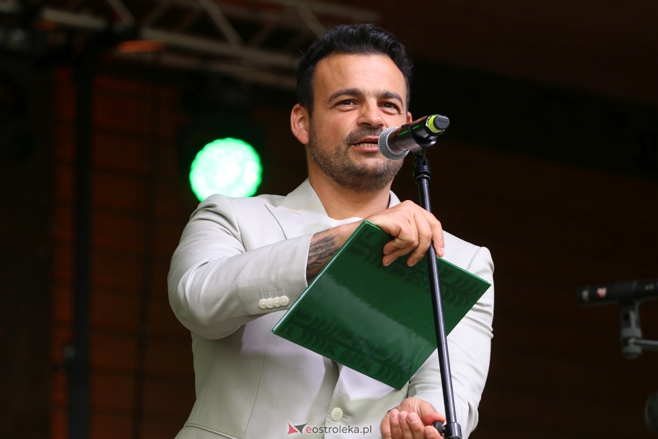 Miodobranie Kurpiowskie 2025 [31.08.2025] - zdjęcie #110 - eOstroleka.pl