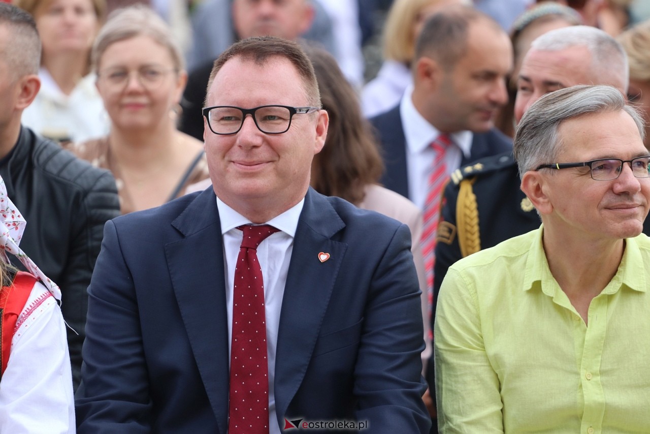 Miodobranie Kurpiowskie 2025 [31.08.2025] - zdjęcie #109 - eOstroleka.pl