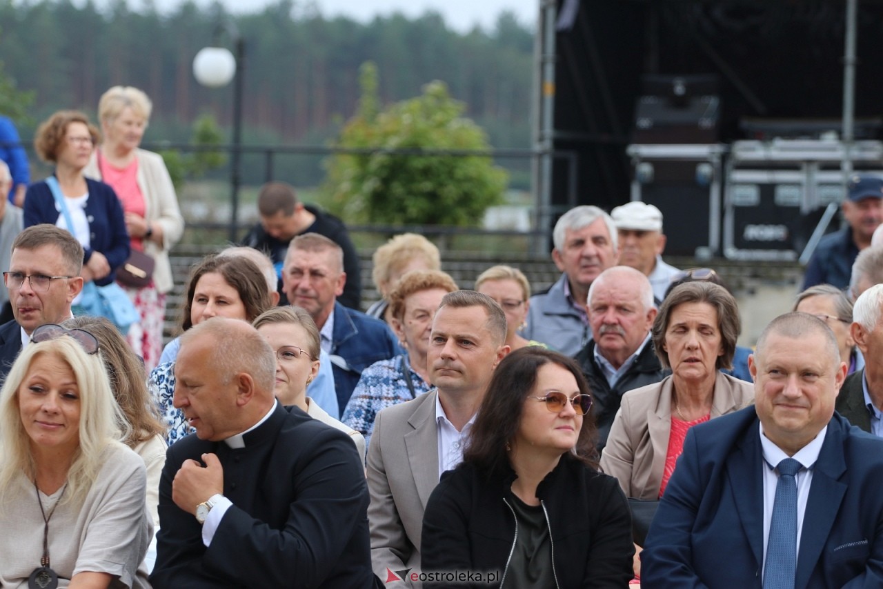 Miodobranie Kurpiowskie 2025 [31.08.2025] - zdjęcie #107 - eOstroleka.pl