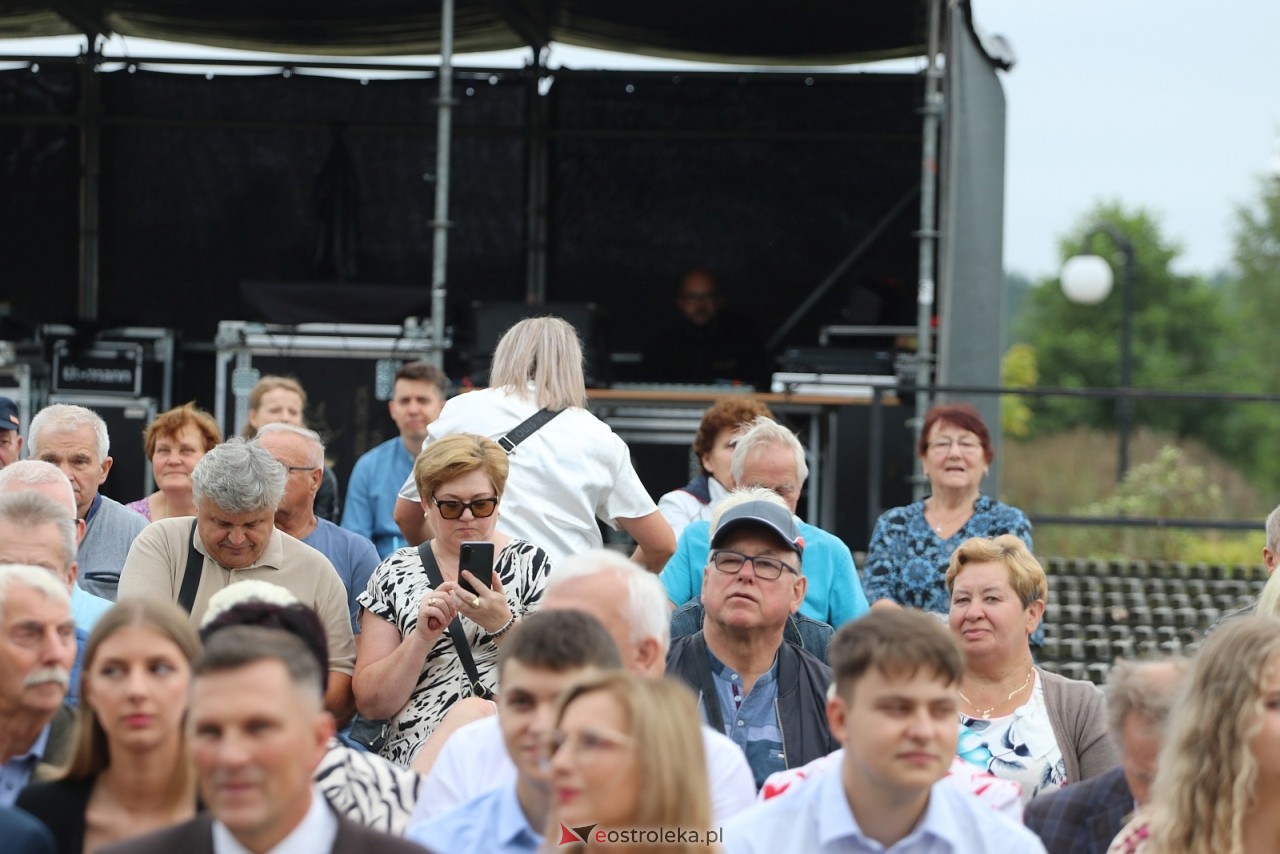 Miodobranie Kurpiowskie 2025 [31.08.2025] - zdjęcie #106 - eOstroleka.pl