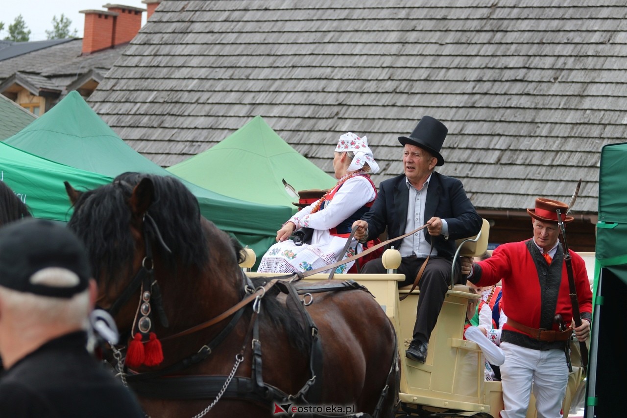 Miodobranie Kurpiowskie 2025 [31.08.2025] - zdjęcie #105 - eOstroleka.pl