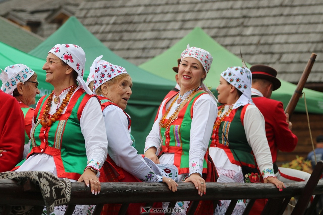 Miodobranie Kurpiowskie 2025 [31.08.2025] - zdjęcie #104 - eOstroleka.pl