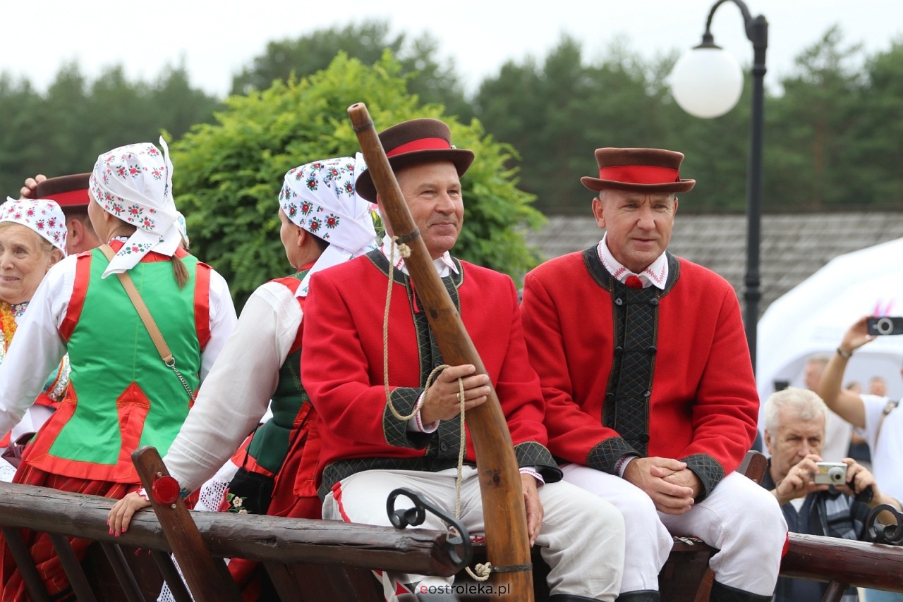 Miodobranie Kurpiowskie 2025 [31.08.2025] - zdjęcie #103 - eOstroleka.pl