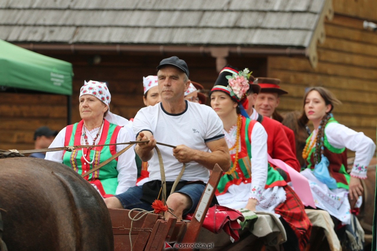 Miodobranie Kurpiowskie 2025 [31.08.2025] - zdjęcie #102 - eOstroleka.pl