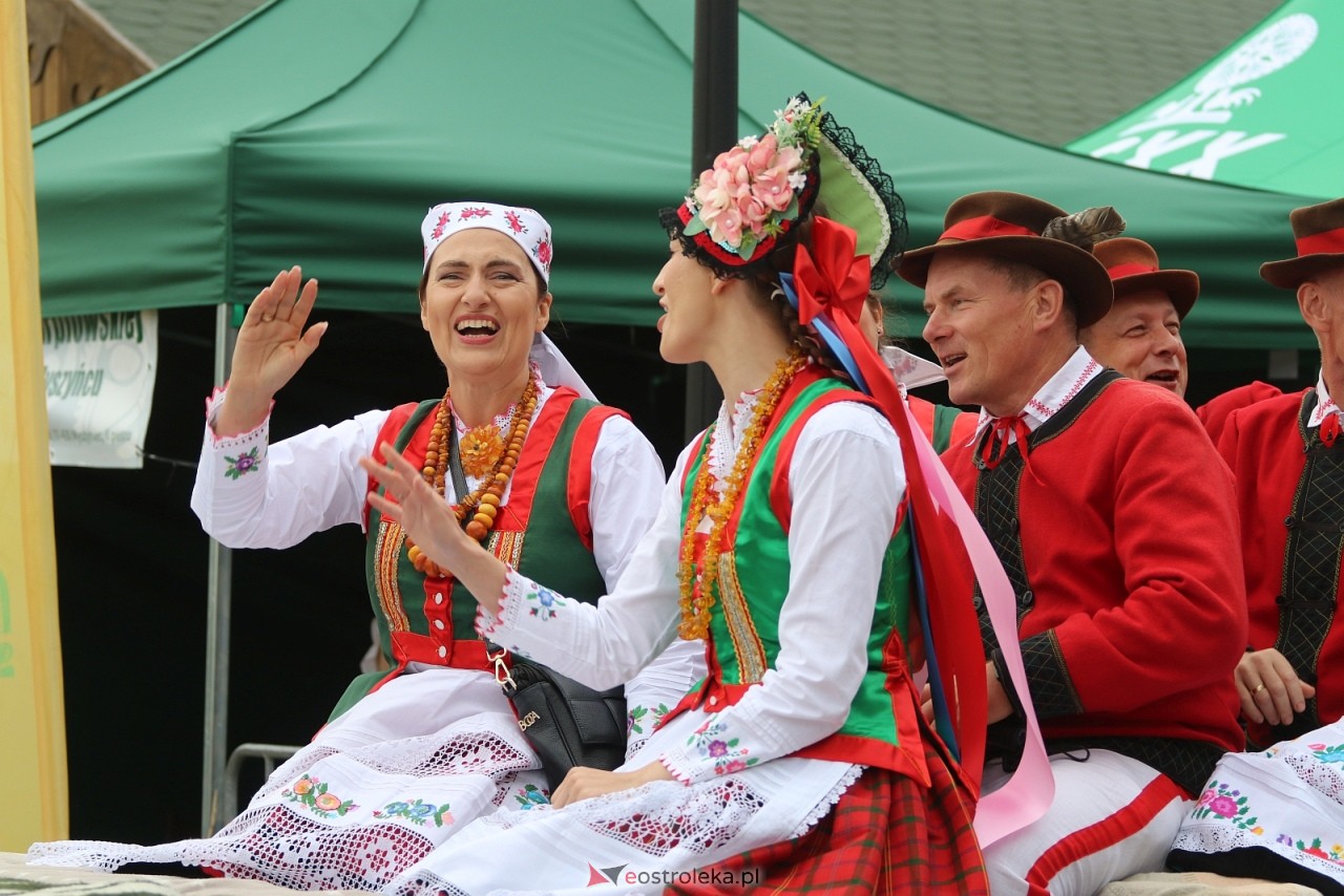 Miodobranie Kurpiowskie 2025 [31.08.2025] - zdjęcie #101 - eOstroleka.pl