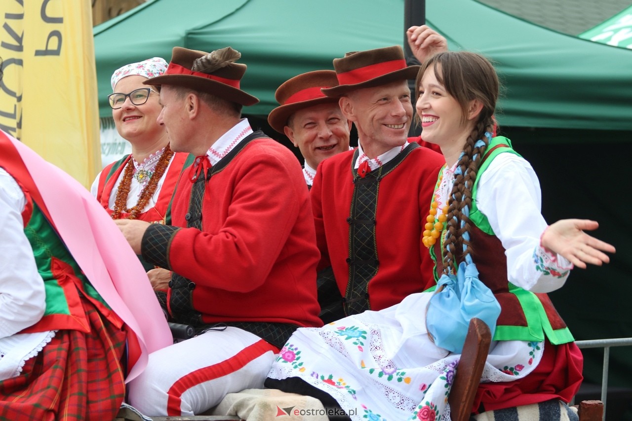 Miodobranie Kurpiowskie 2025 [31.08.2025] - zdjęcie #100 - eOstroleka.pl