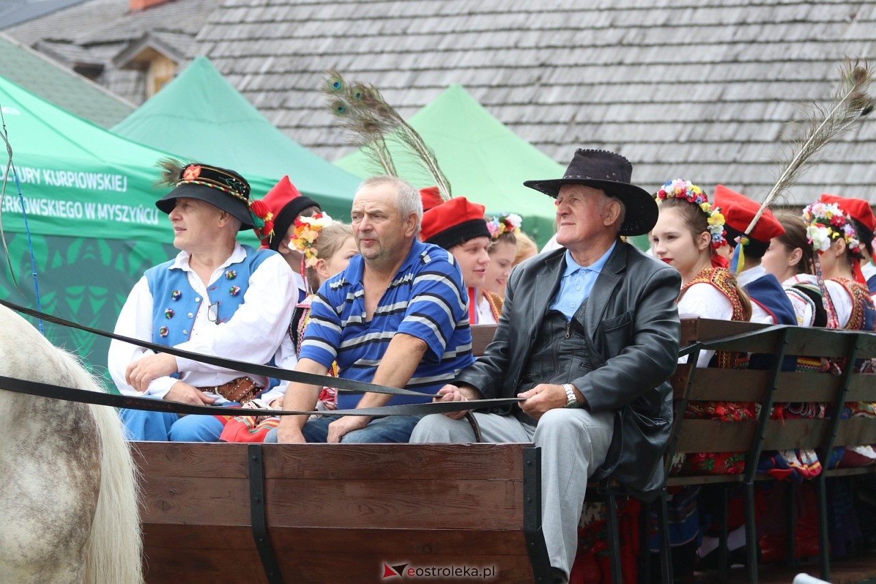 Miodobranie Kurpiowskie 2025 [31.08.2025] - zdjęcie #99 - eOstroleka.pl