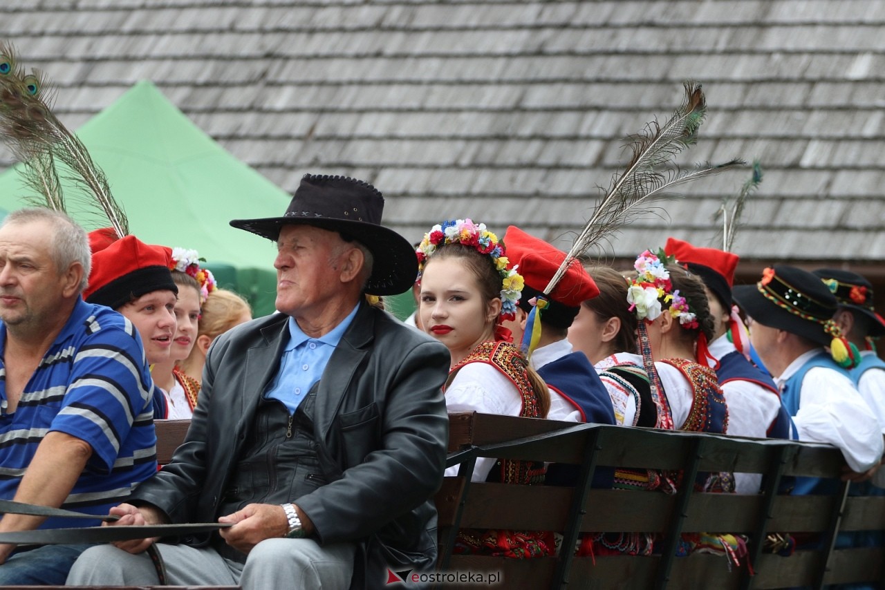 Miodobranie Kurpiowskie 2025 [31.08.2025] - zdjęcie #98 - eOstroleka.pl