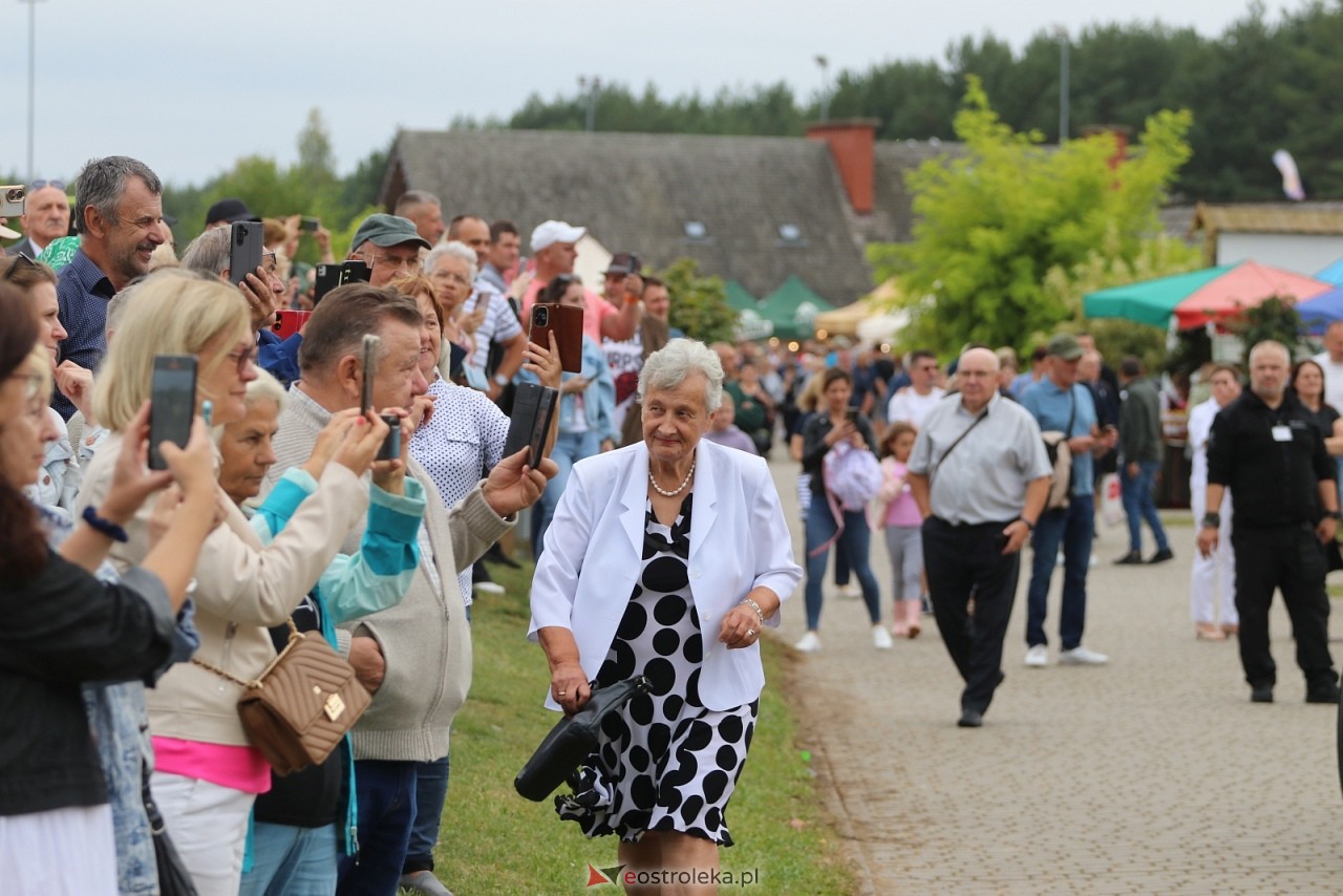 Miodobranie Kurpiowskie 2025 [31.08.2025] - zdjęcie #97 - eOstroleka.pl