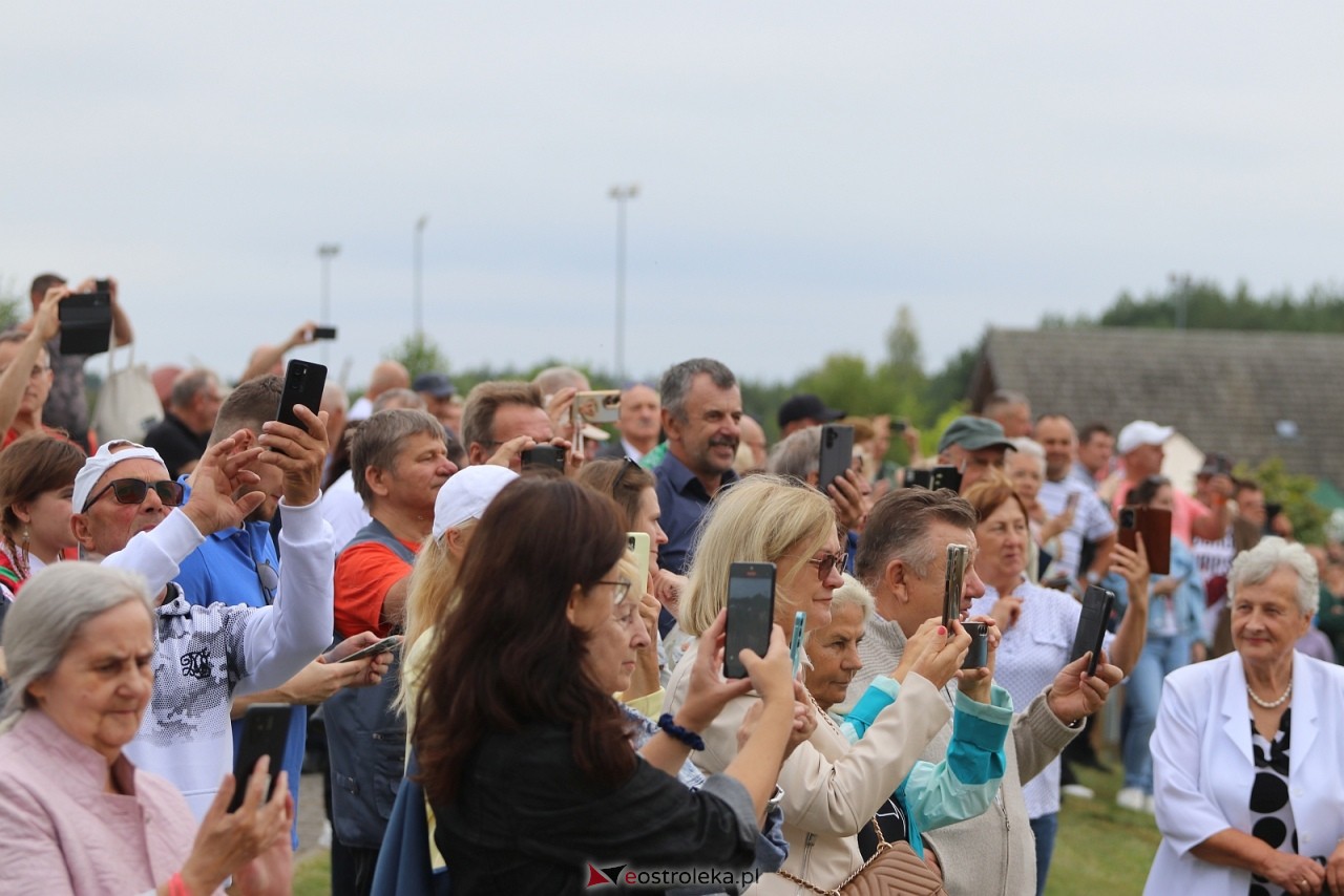 Miodobranie Kurpiowskie 2025 [31.08.2025] - zdjęcie #96 - eOstroleka.pl