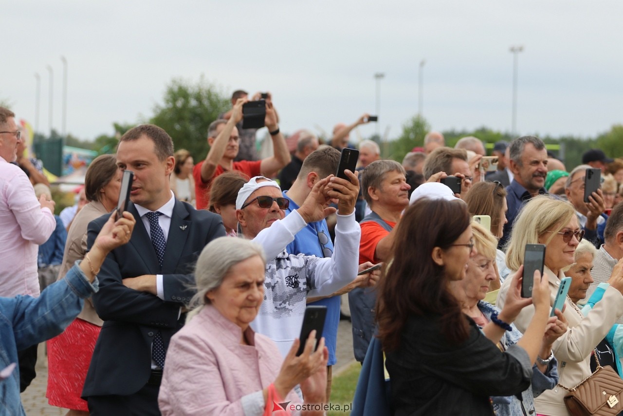 Miodobranie Kurpiowskie 2025 [31.08.2025] - zdjęcie #95 - eOstroleka.pl