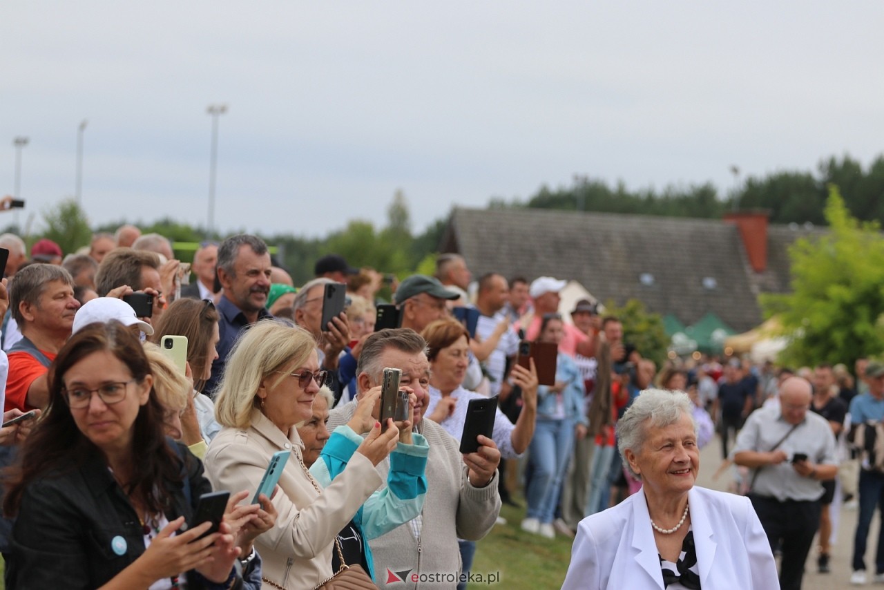 Miodobranie Kurpiowskie 2025 [31.08.2025] - zdjęcie #94 - eOstroleka.pl