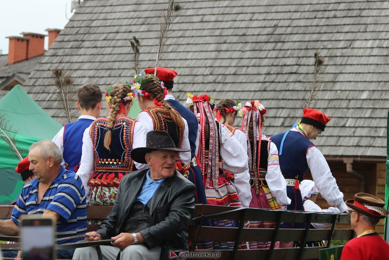 Miodobranie Kurpiowskie 2025 [31.08.2025] - zdjęcie #92 - eOstroleka.pl