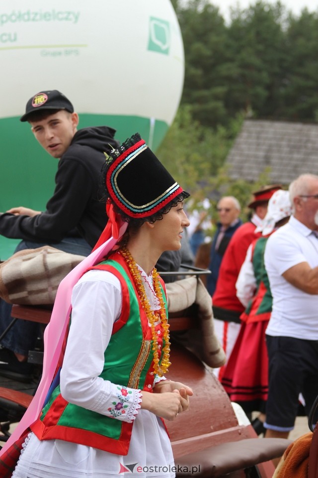 Miodobranie Kurpiowskie 2025 [31.08.2025] - zdjęcie #91 - eOstroleka.pl