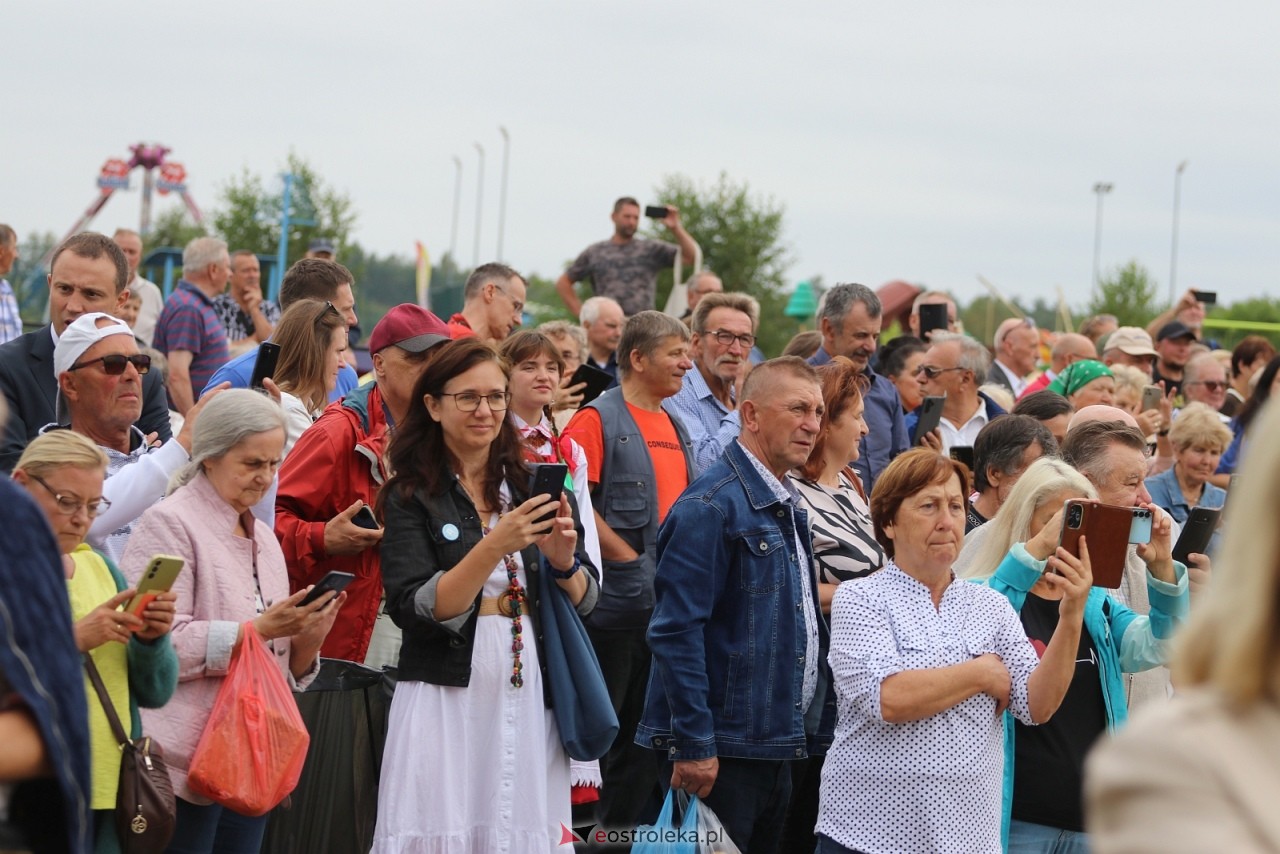 Miodobranie Kurpiowskie 2025 [31.08.2025] - zdjęcie #90 - eOstroleka.pl