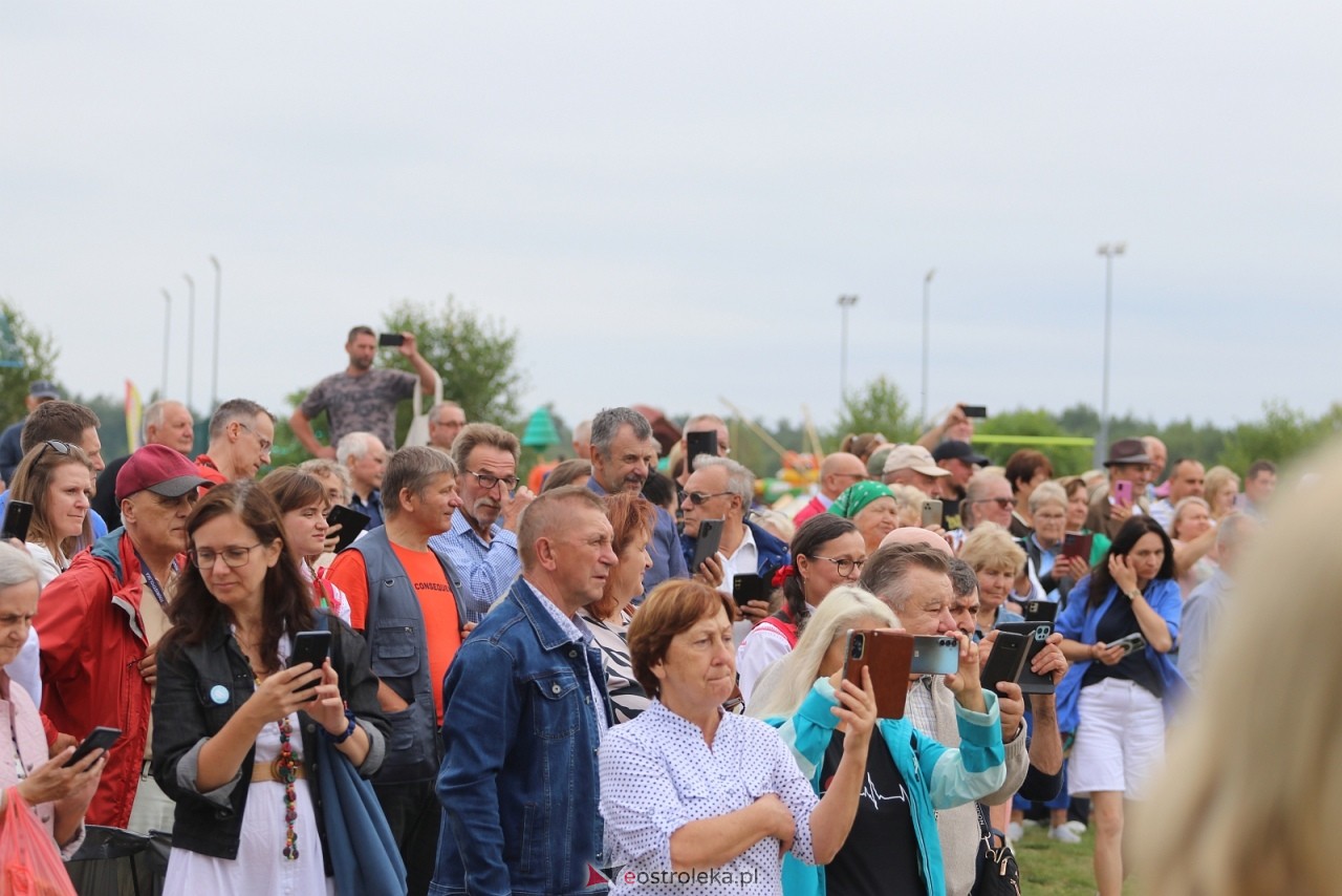 Miodobranie Kurpiowskie 2025 [31.08.2025] - zdjęcie #89 - eOstroleka.pl