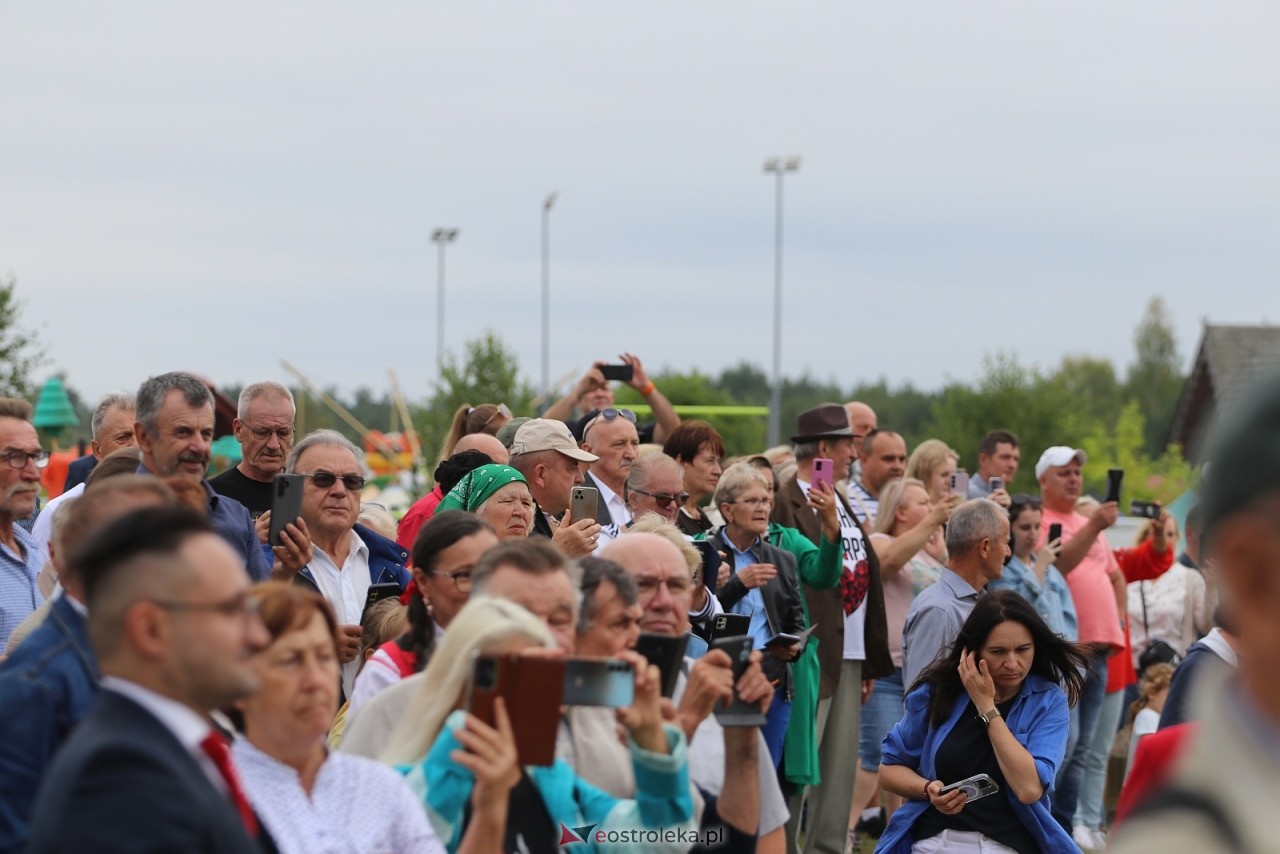 Miodobranie Kurpiowskie 2025 [31.08.2025] - zdjęcie #88 - eOstroleka.pl
