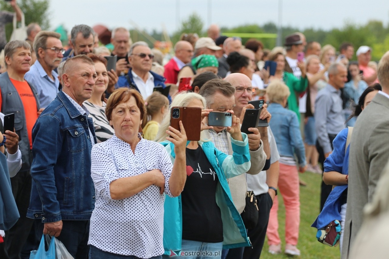 Miodobranie Kurpiowskie 2025 [31.08.2025] - zdjęcie #87 - eOstroleka.pl