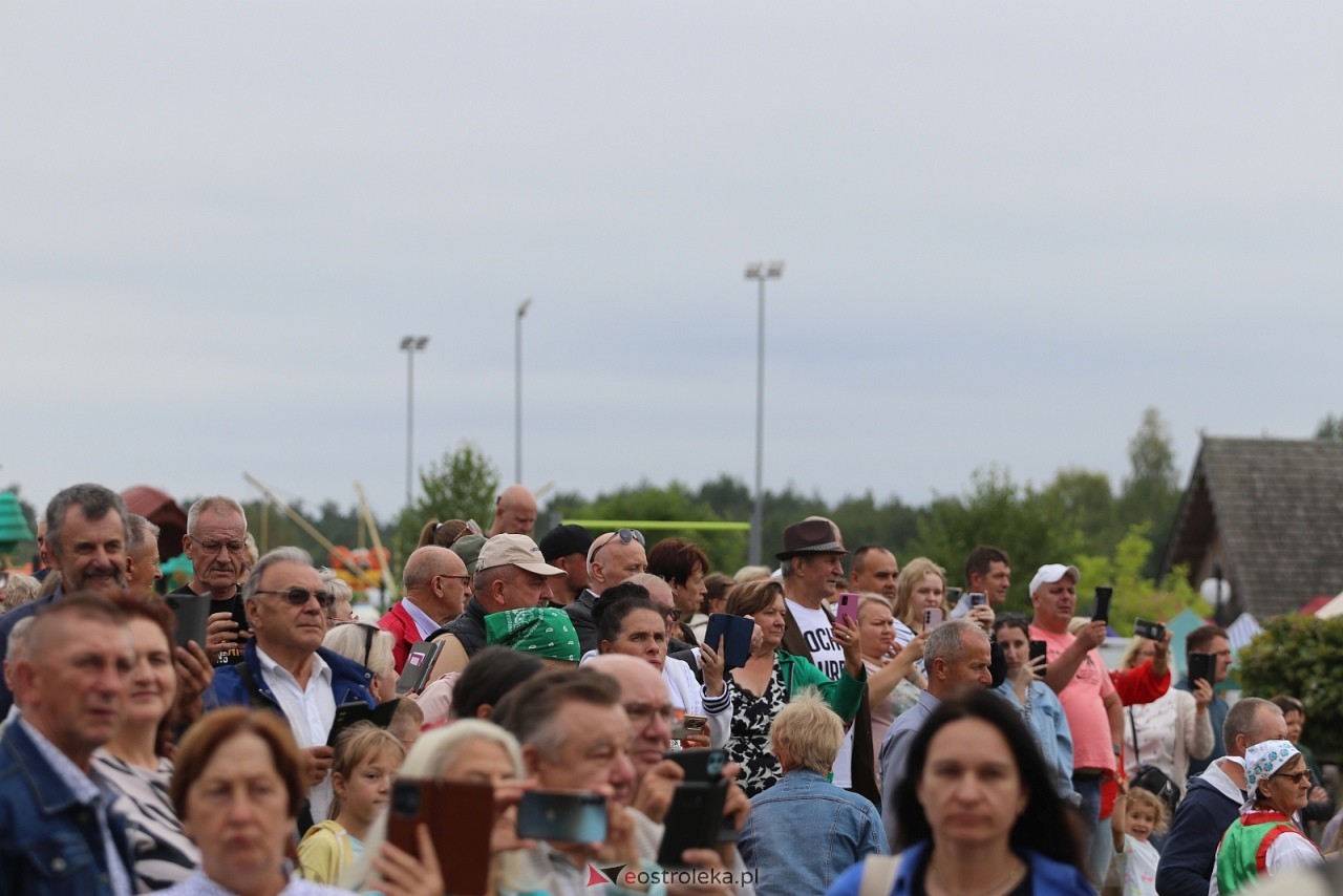 Miodobranie Kurpiowskie 2025 [31.08.2025] - zdjęcie #86 - eOstroleka.pl