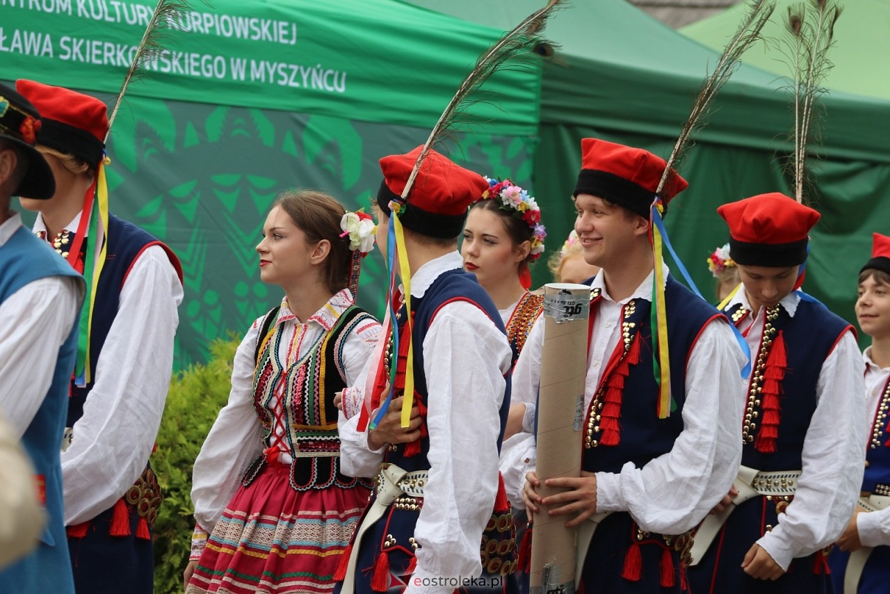 Miodobranie Kurpiowskie 2025 [31.08.2025] - zdjęcie #85 - eOstroleka.pl