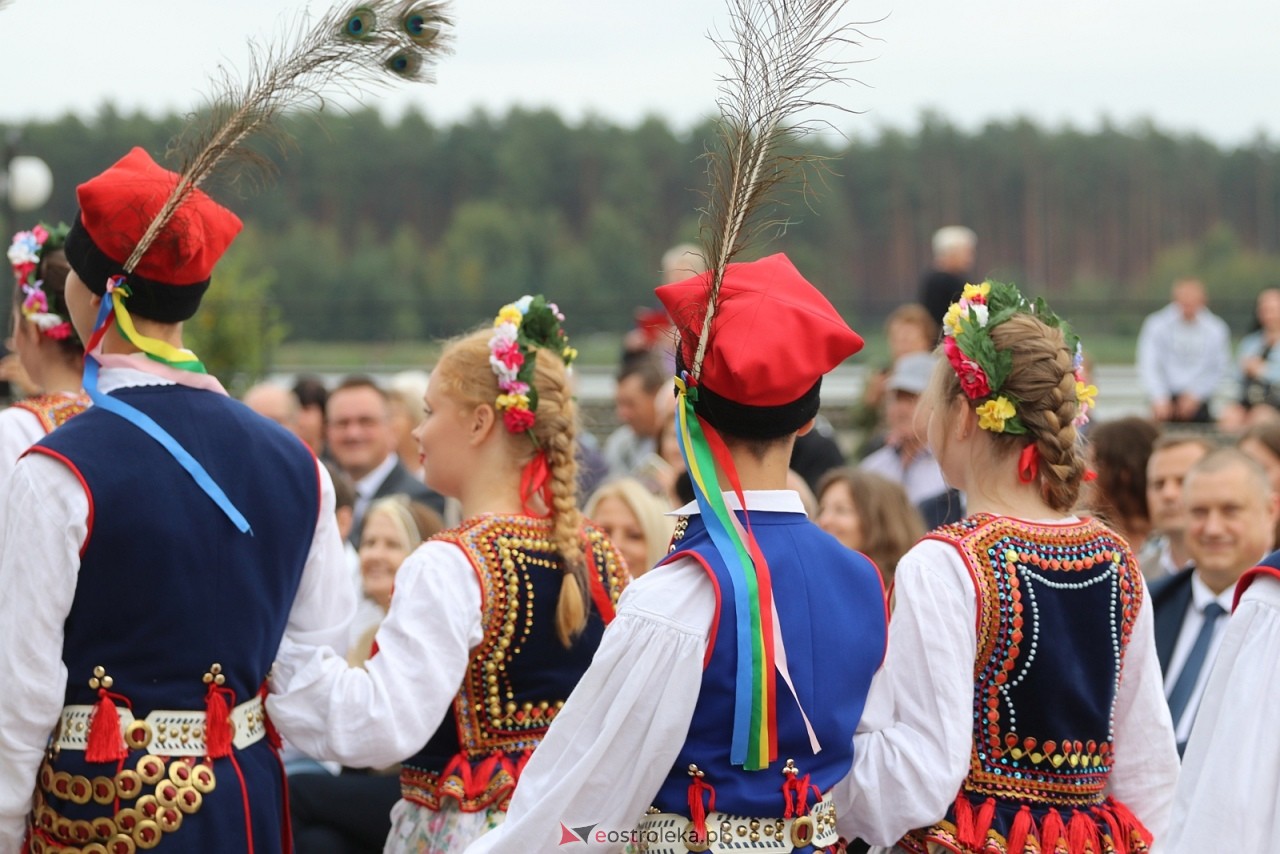 Miodobranie Kurpiowskie 2025 [31.08.2025] - zdjęcie #84 - eOstroleka.pl