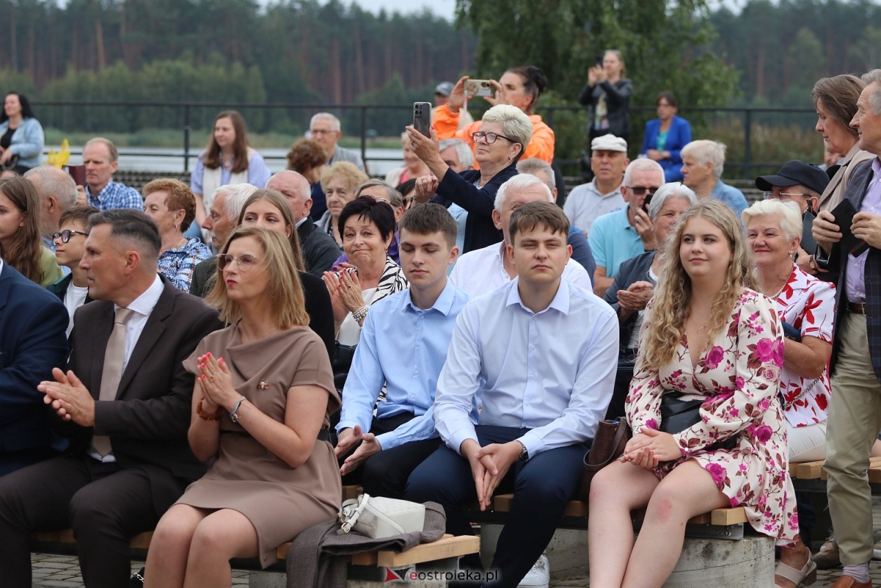 Miodobranie Kurpiowskie 2025 [31.08.2025] - zdjęcie #83 - eOstroleka.pl