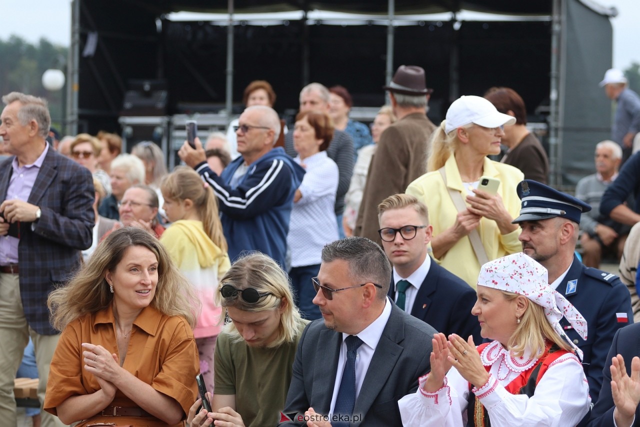 Miodobranie Kurpiowskie 2025 [31.08.2025] - zdjęcie #82 - eOstroleka.pl
