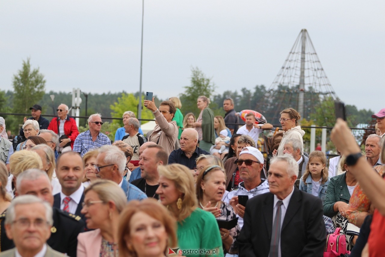 Miodobranie Kurpiowskie 2025 [31.08.2025] - zdjęcie #81 - eOstroleka.pl