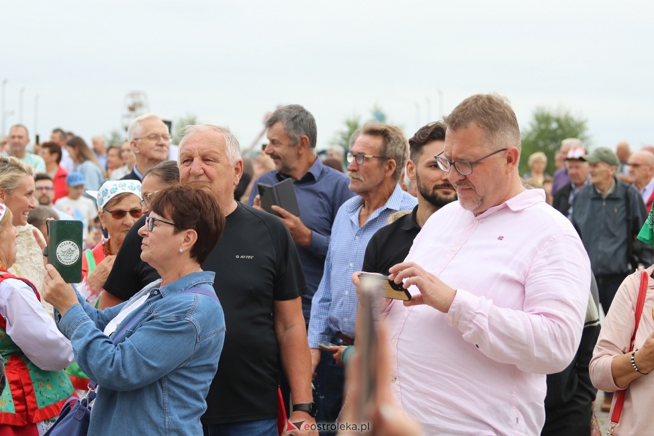 Miodobranie Kurpiowskie 2025 [31.08.2025] - zdjęcie #80 - eOstroleka.pl