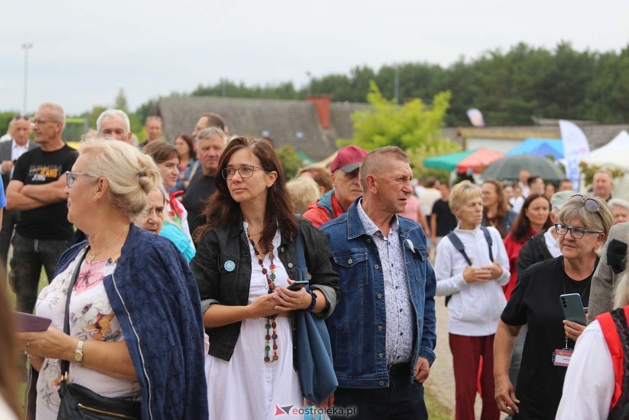 Miodobranie Kurpiowskie 2025 [31.08.2025] - zdjęcie #79 - eOstroleka.pl