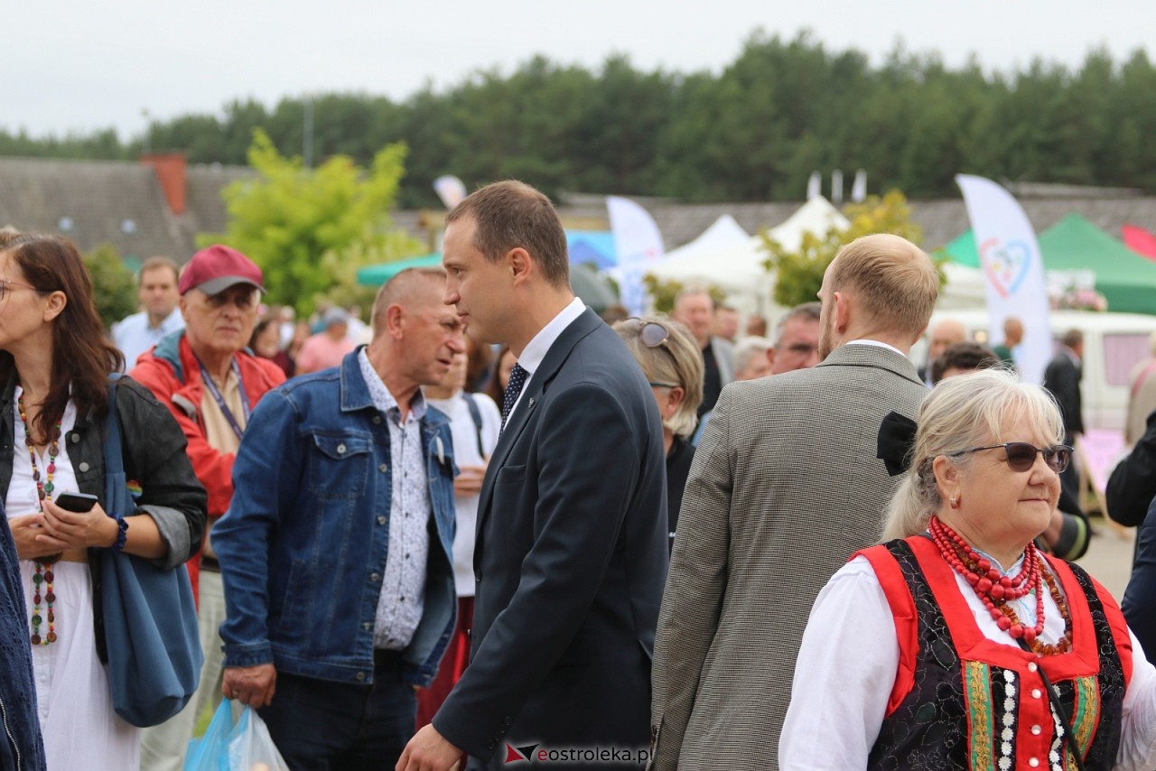 Miodobranie Kurpiowskie 2025 [31.08.2025] - zdjęcie #78 - eOstroleka.pl