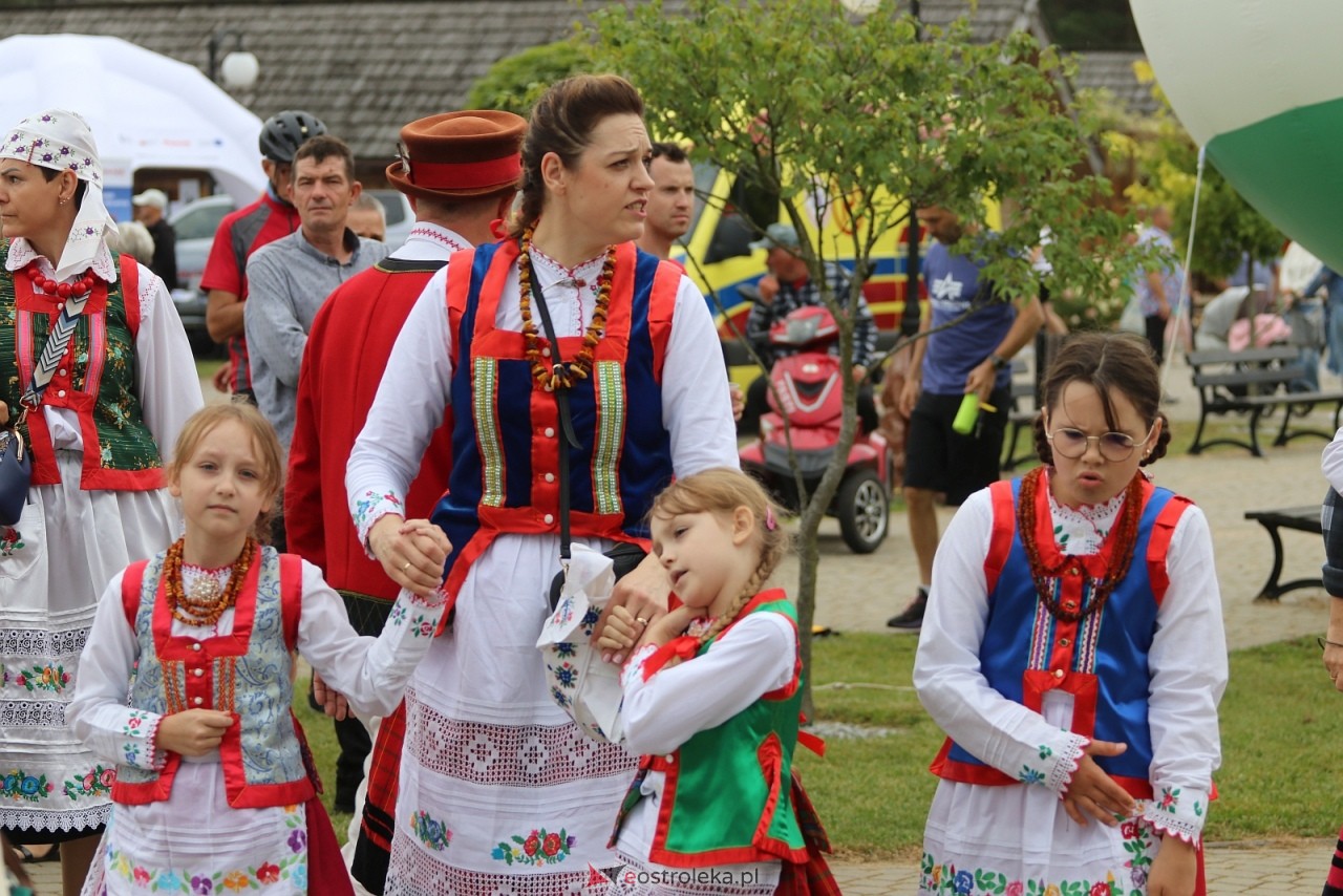 Miodobranie Kurpiowskie 2025 [31.08.2025] - zdjęcie #77 - eOstroleka.pl