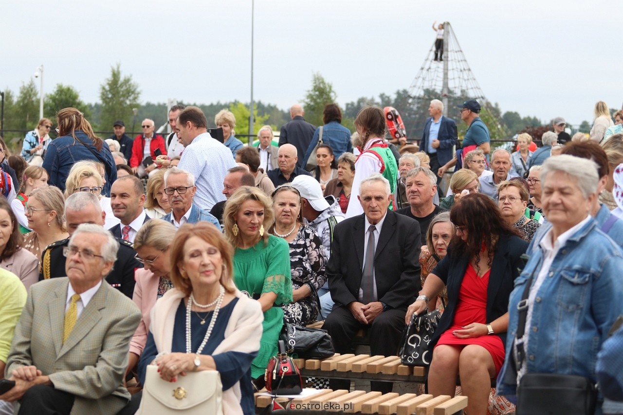 Miodobranie Kurpiowskie 2025 [31.08.2025] - zdjęcie #76 - eOstroleka.pl