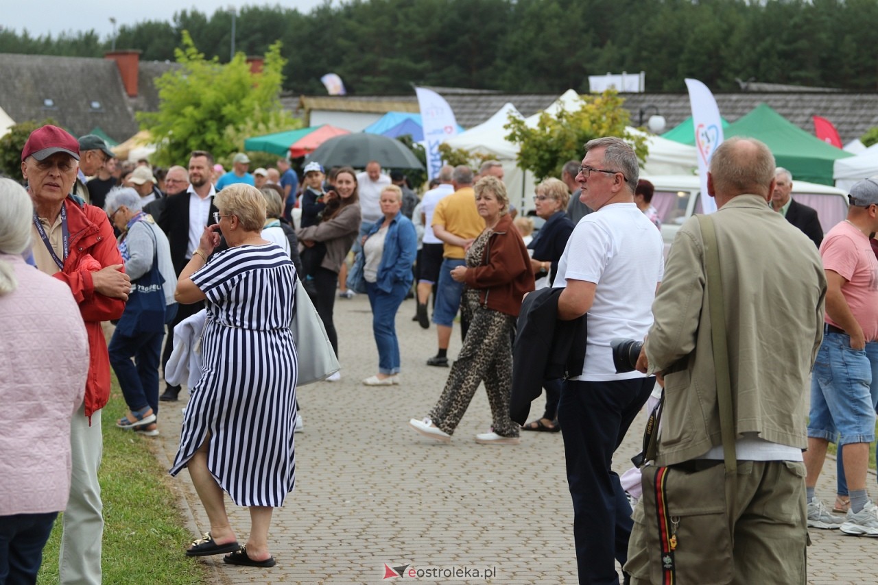 Miodobranie Kurpiowskie 2025 [31.08.2025] - zdjęcie #75 - eOstroleka.pl