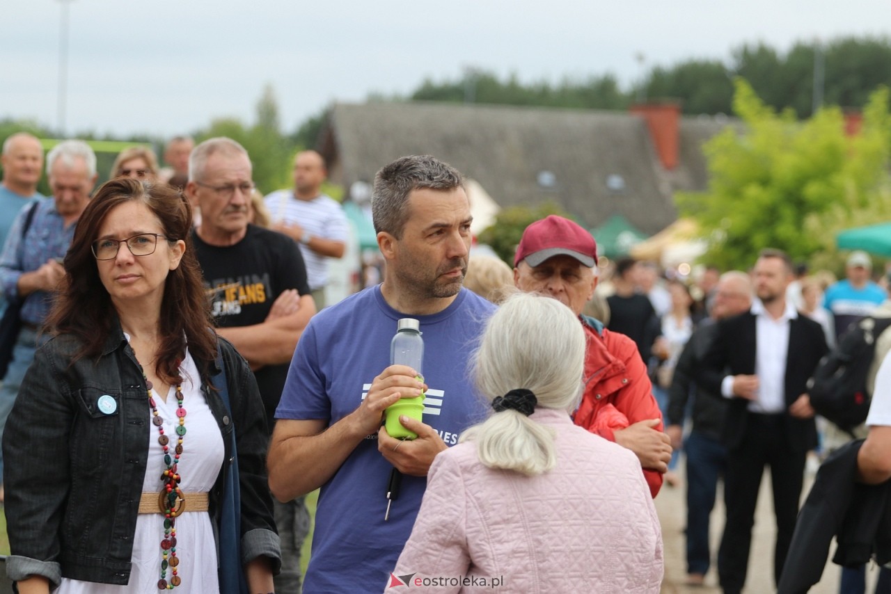 Miodobranie Kurpiowskie 2025 [31.08.2025] - zdjęcie #74 - eOstroleka.pl