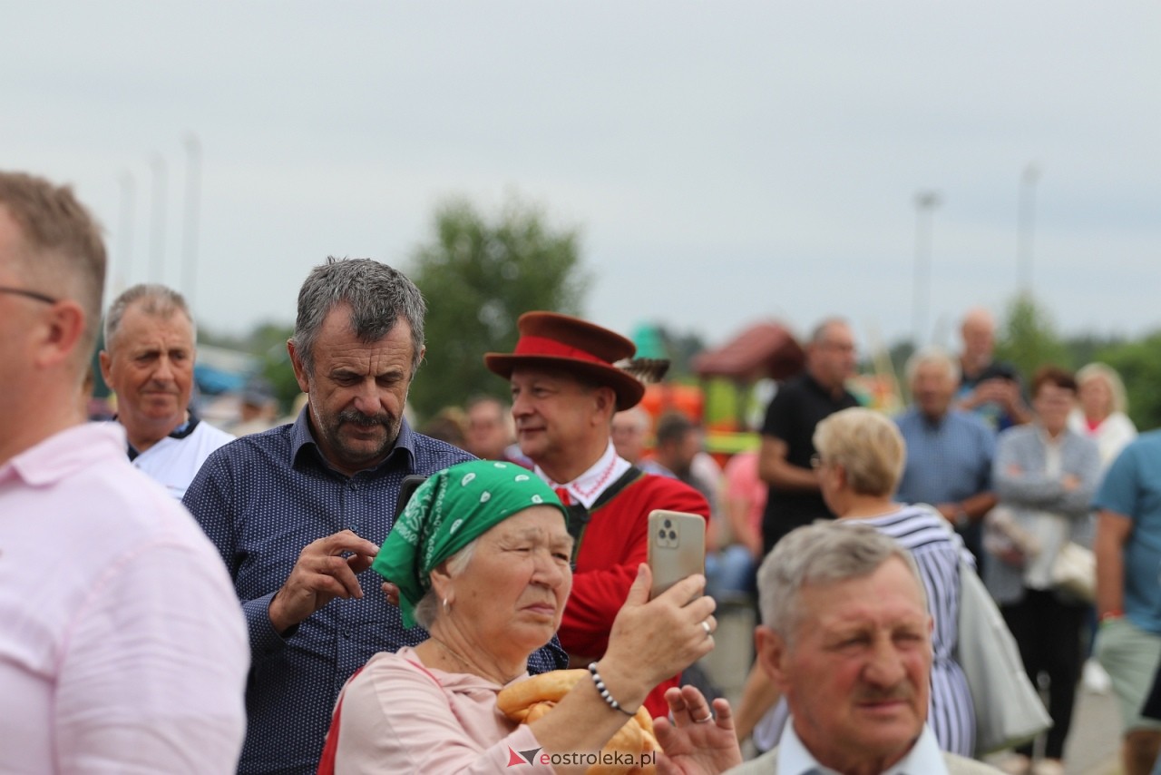 Miodobranie Kurpiowskie 2025 [31.08.2025] - zdjęcie #73 - eOstroleka.pl