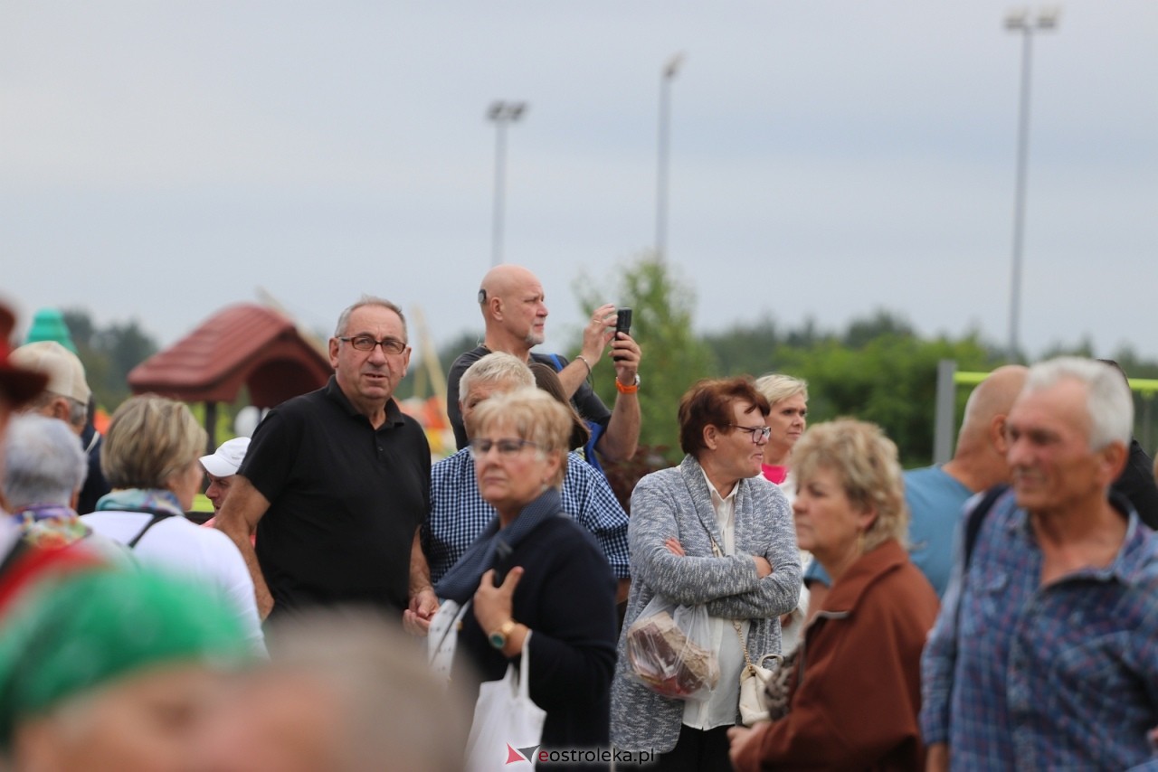 Miodobranie Kurpiowskie 2025 [31.08.2025] - zdjęcie #72 - eOstroleka.pl