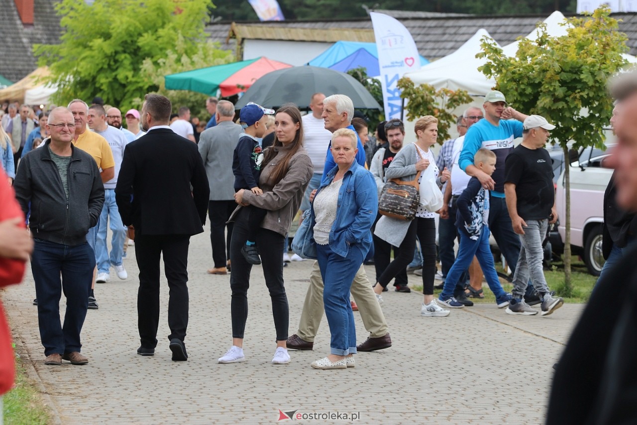 Miodobranie Kurpiowskie 2025 [31.08.2025] - zdjęcie #71 - eOstroleka.pl