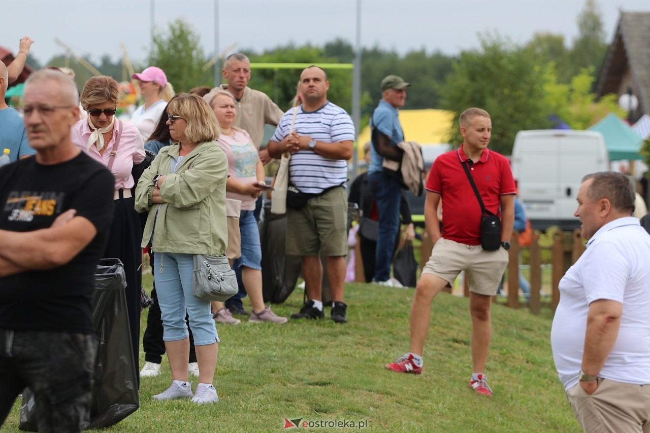 Miodobranie Kurpiowskie 2025 [31.08.2025] - zdjęcie #70 - eOstroleka.pl