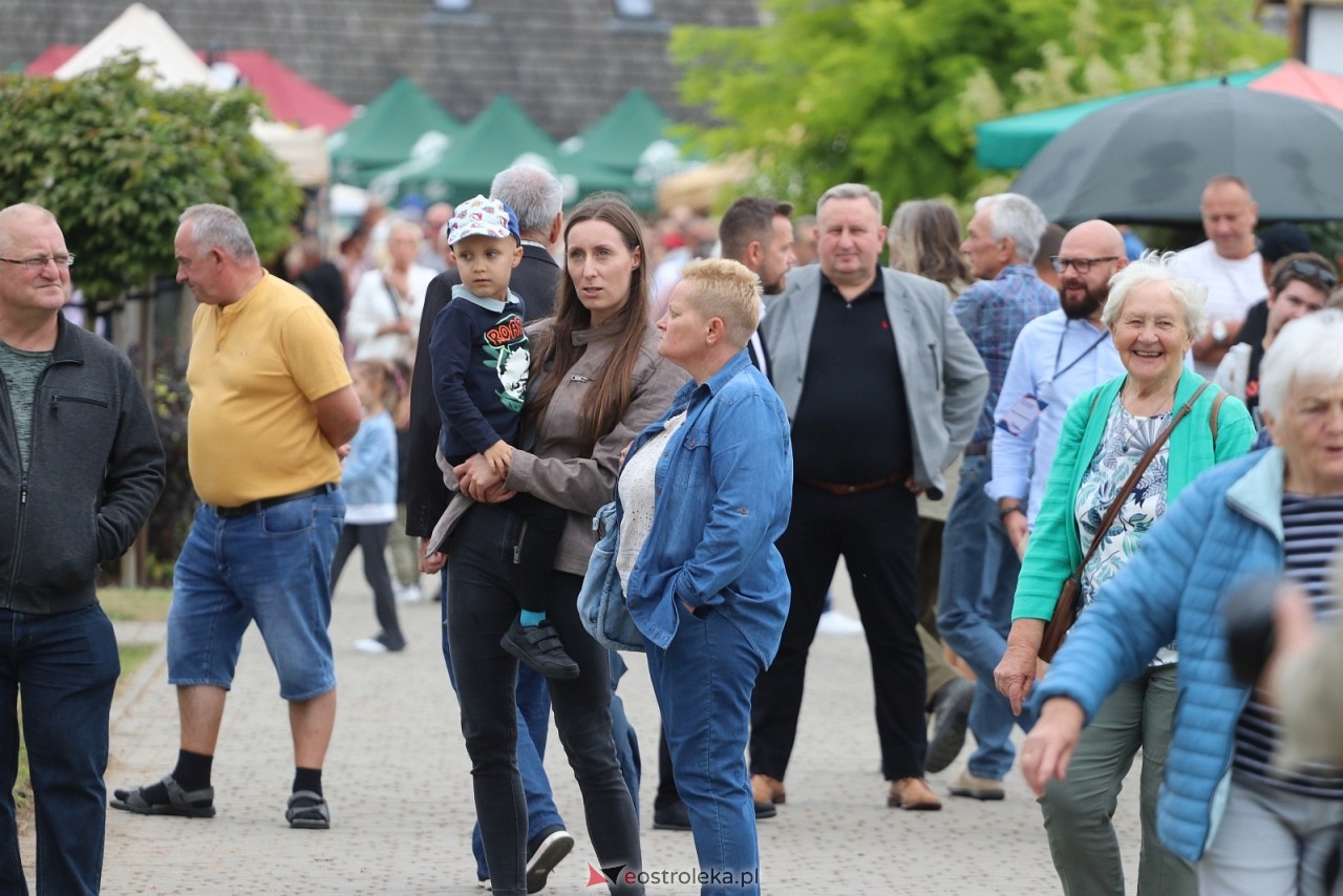 Miodobranie Kurpiowskie 2025 [31.08.2025] - zdjęcie #69 - eOstroleka.pl