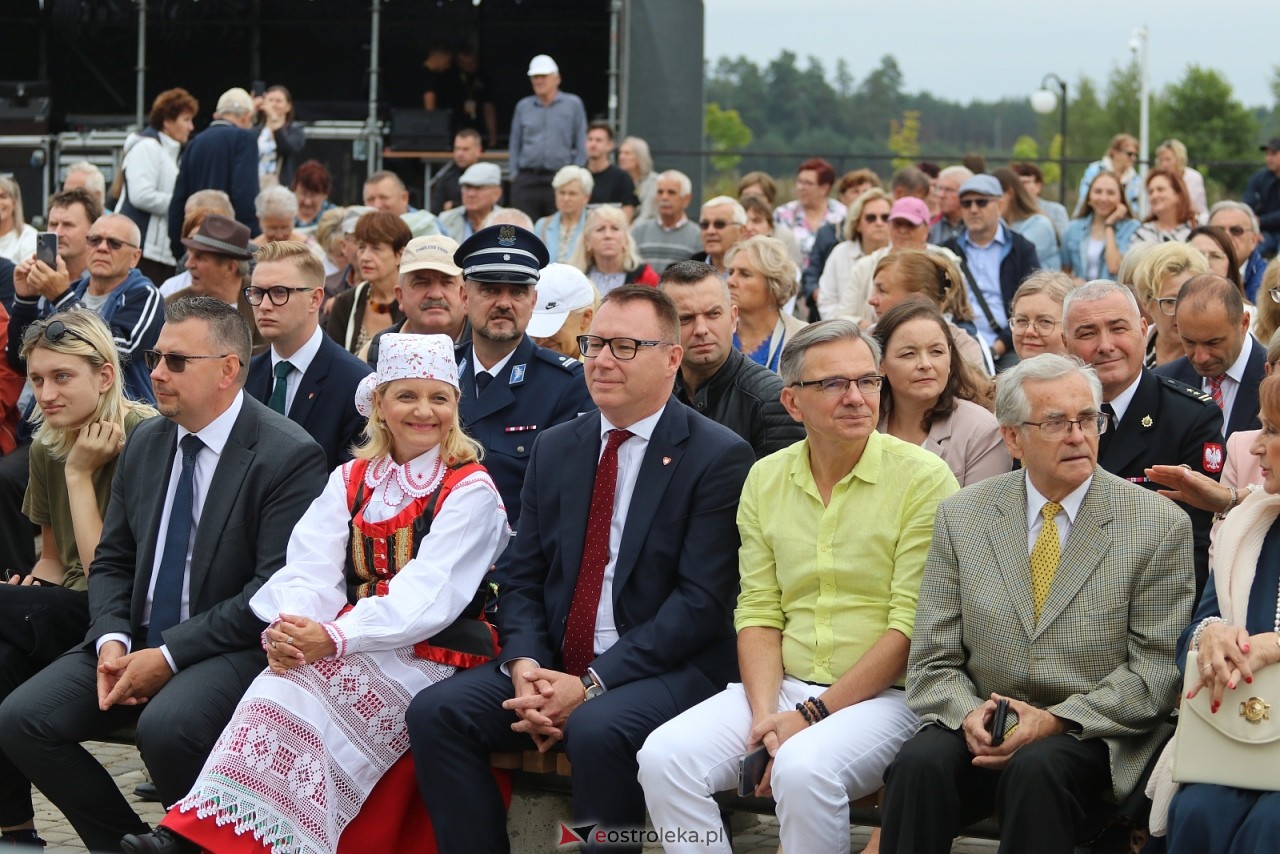 Miodobranie Kurpiowskie 2025 [31.08.2025] - zdjęcie #68 - eOstroleka.pl