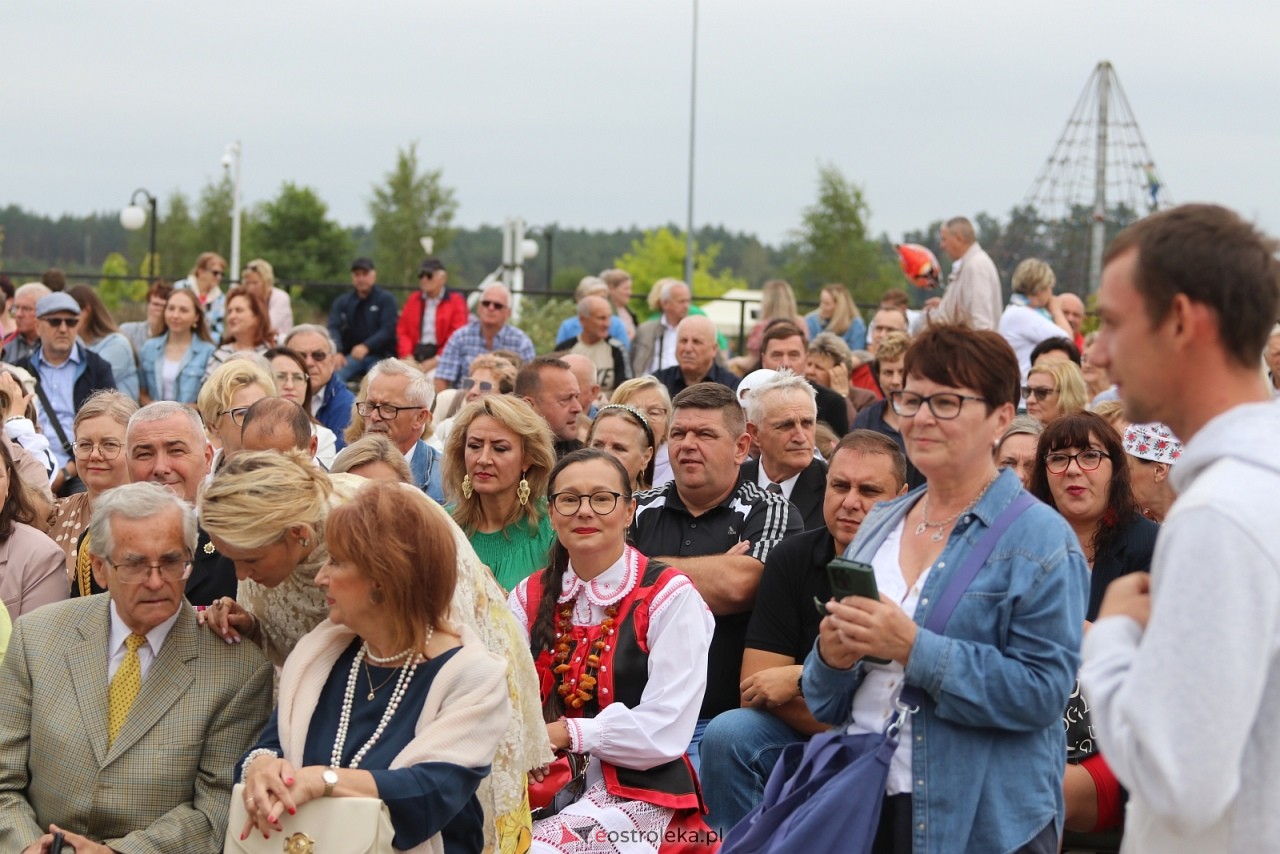 Miodobranie Kurpiowskie 2025 [31.08.2025] - zdjęcie #67 - eOstroleka.pl
