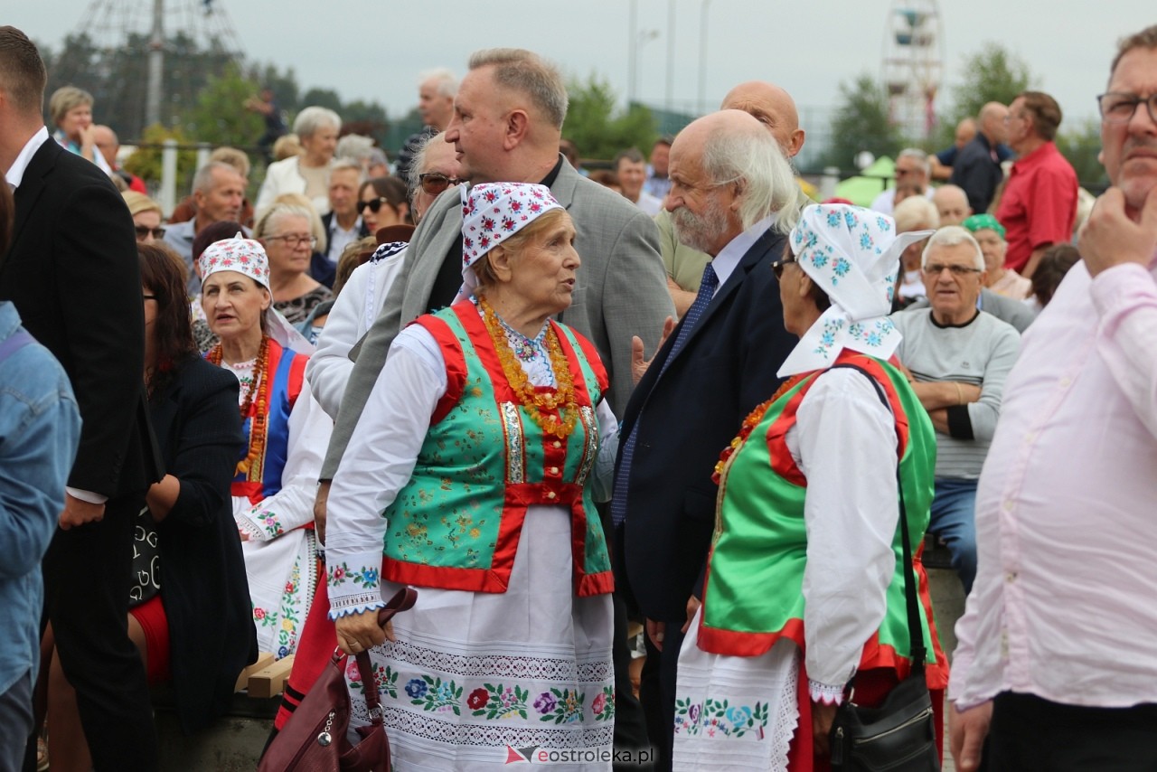 Miodobranie Kurpiowskie 2025 [31.08.2025] - zdjęcie #66 - eOstroleka.pl